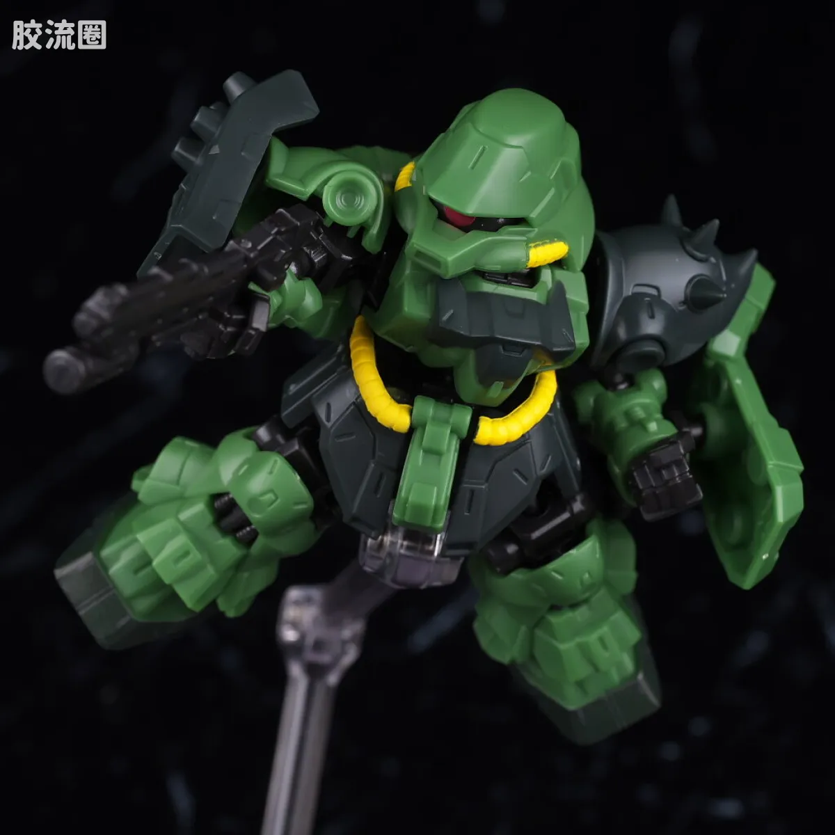 MOBILITY JOINT GUNDAM 普通版 VOL.2 - 图片