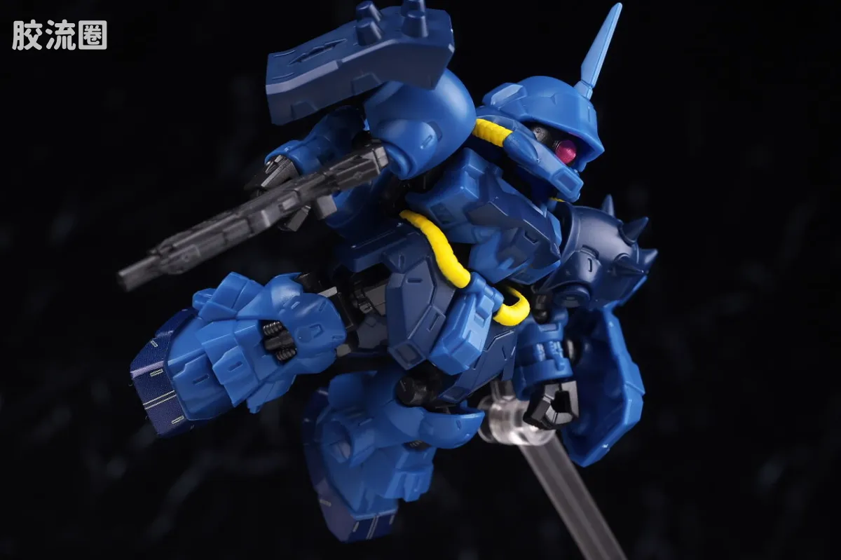 MOBILITY JOINT GUNDAM 普通版 VOL.2 - 图片