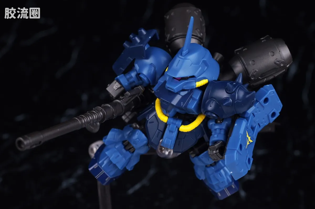 MOBILITY JOINT GUNDAM 普通版 VOL.2 - 图片