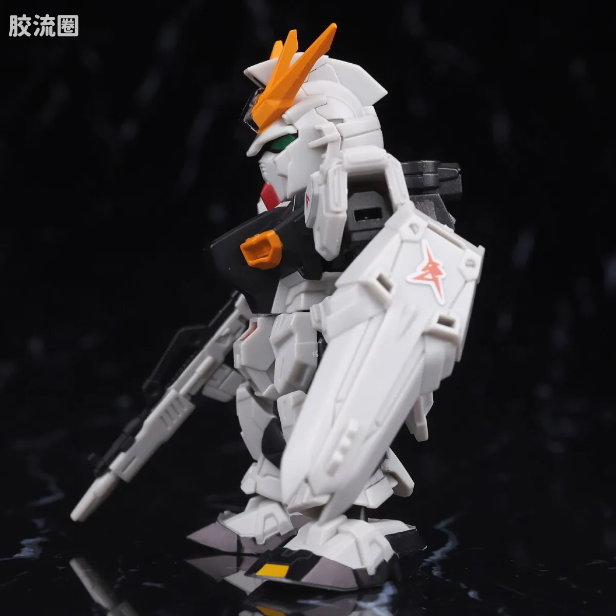 MOBILITY JOINT GUNDAM 普通版 VOL.2 - 图片