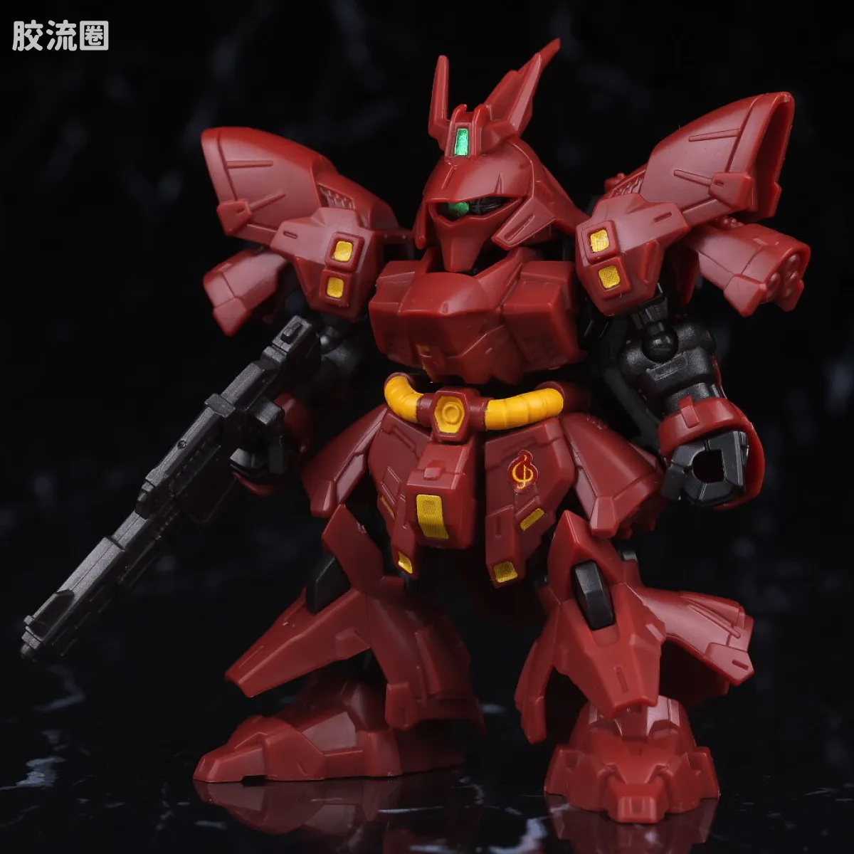 MOBILITY JOINT GUNDAM 普通版 VOL.2 - 图片