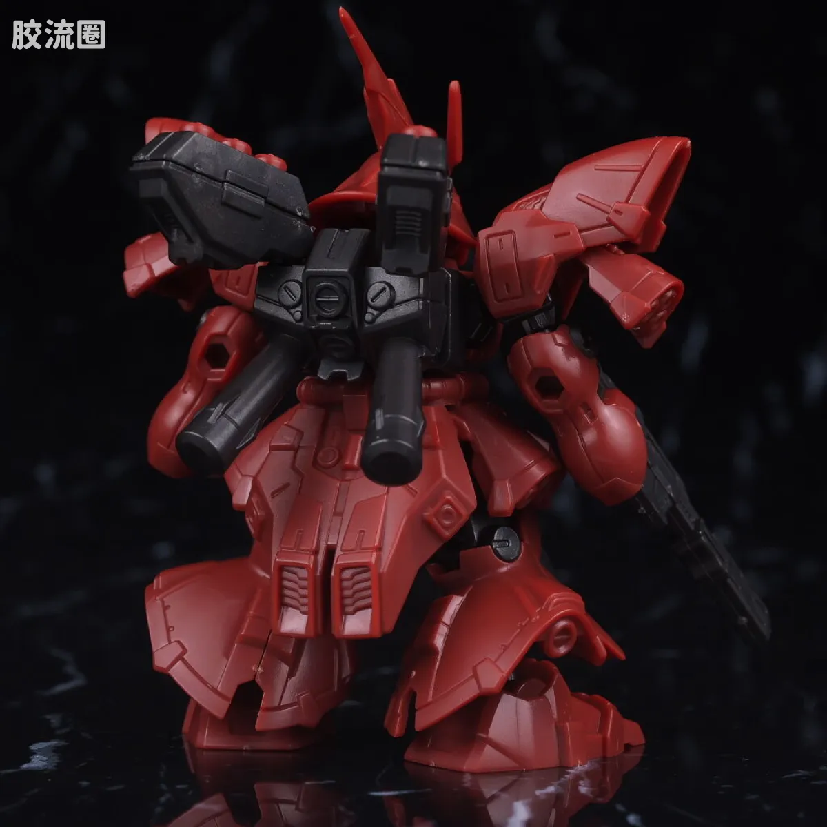 MOBILITY JOINT GUNDAM 普通版 VOL.2 - 图片