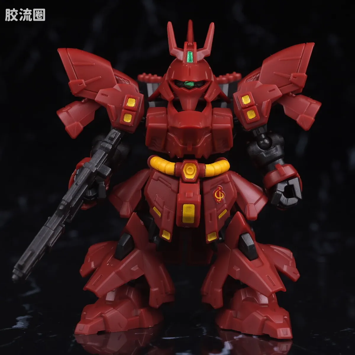 MOBILITY JOINT GUNDAM 普通版 VOL.2 - 图片