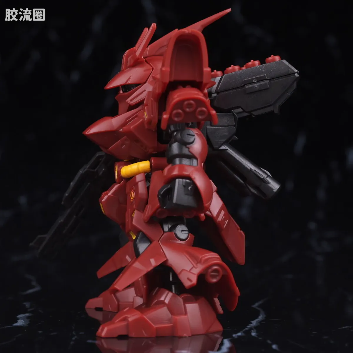 MOBILITY JOINT GUNDAM 普通版 VOL.2 - 图片