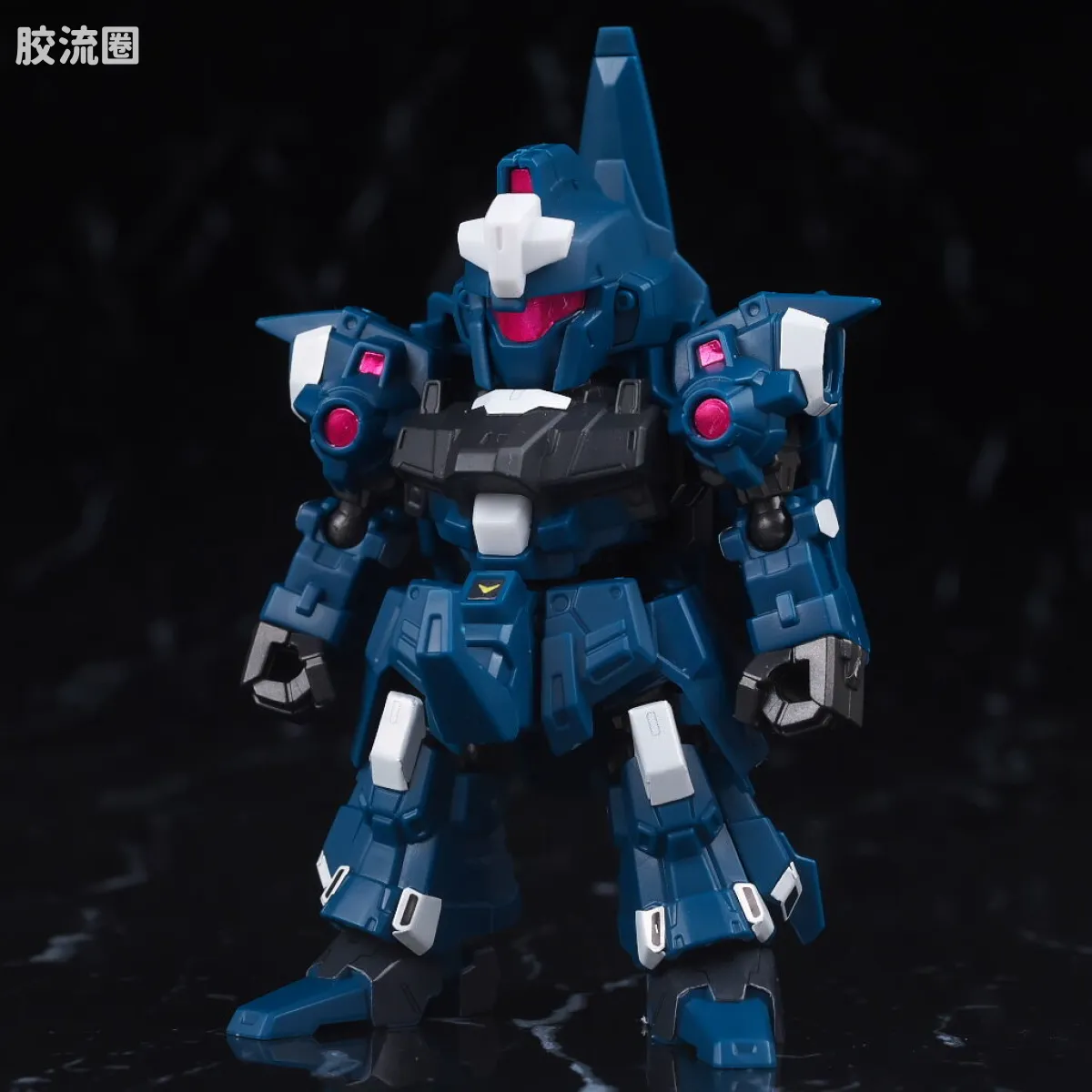 MOBILITY JOINT GUNDAM 普通版 VOL.3 - 图片