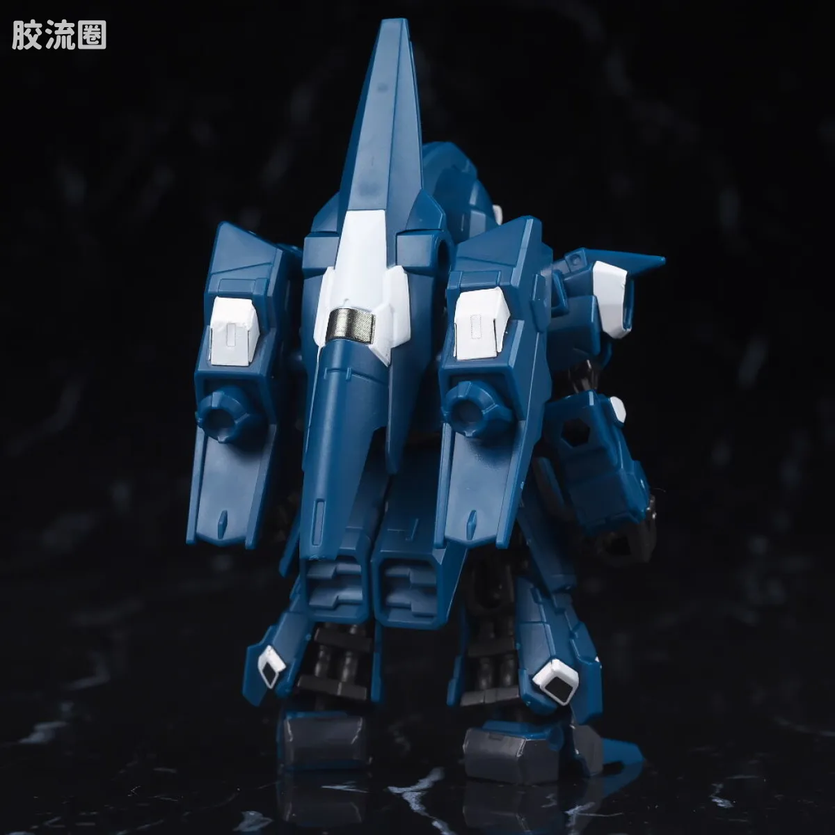 MOBILITY JOINT GUNDAM 普通版 VOL.3 - 图片