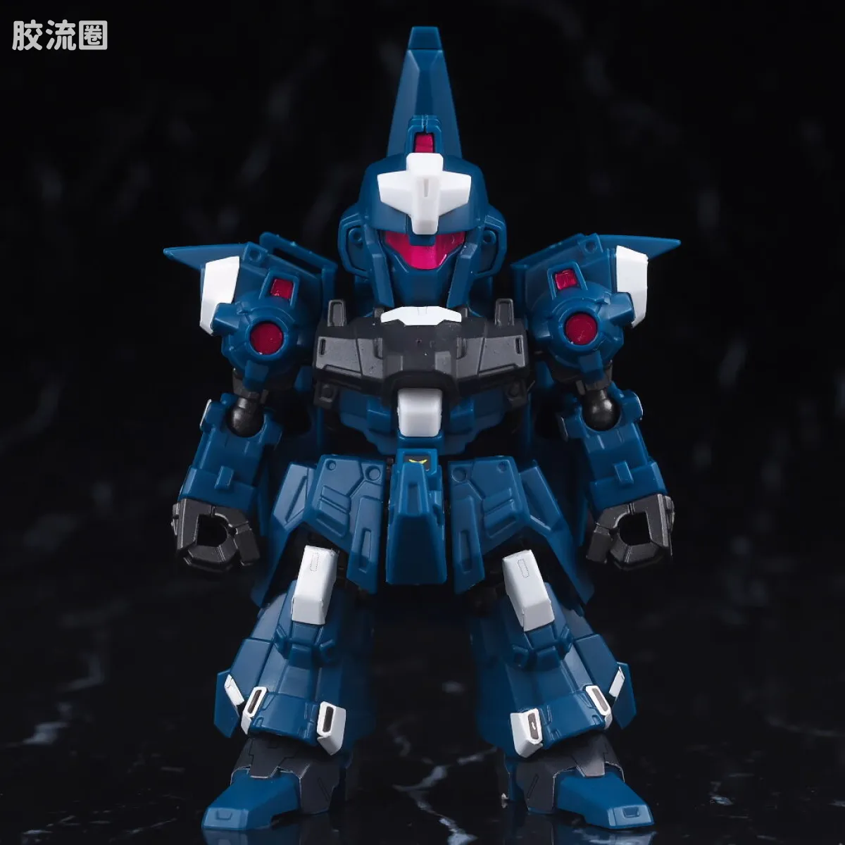 MOBILITY JOINT GUNDAM 普通版 VOL.3 - 图片