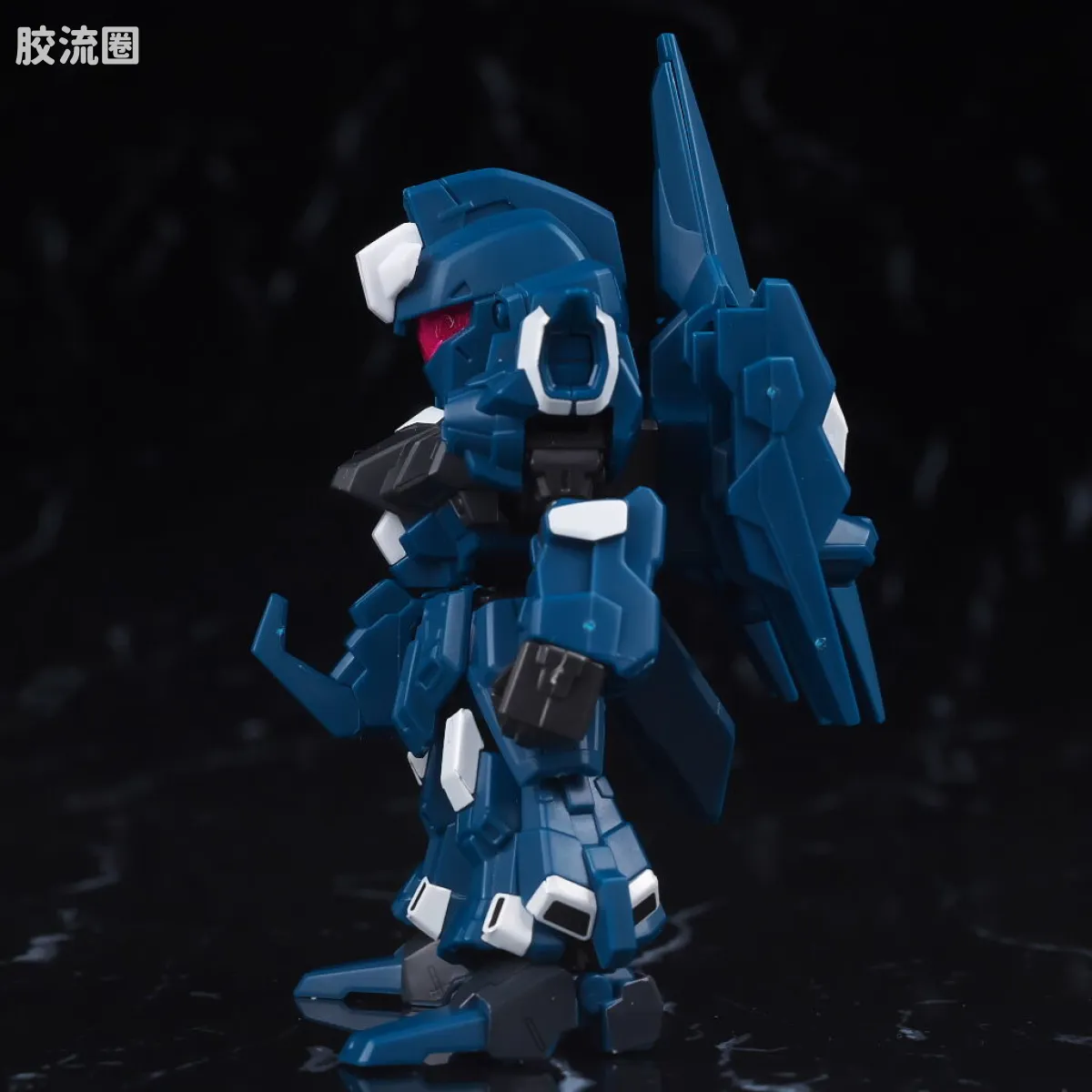 MOBILITY JOINT GUNDAM 普通版 VOL.3 - 图片