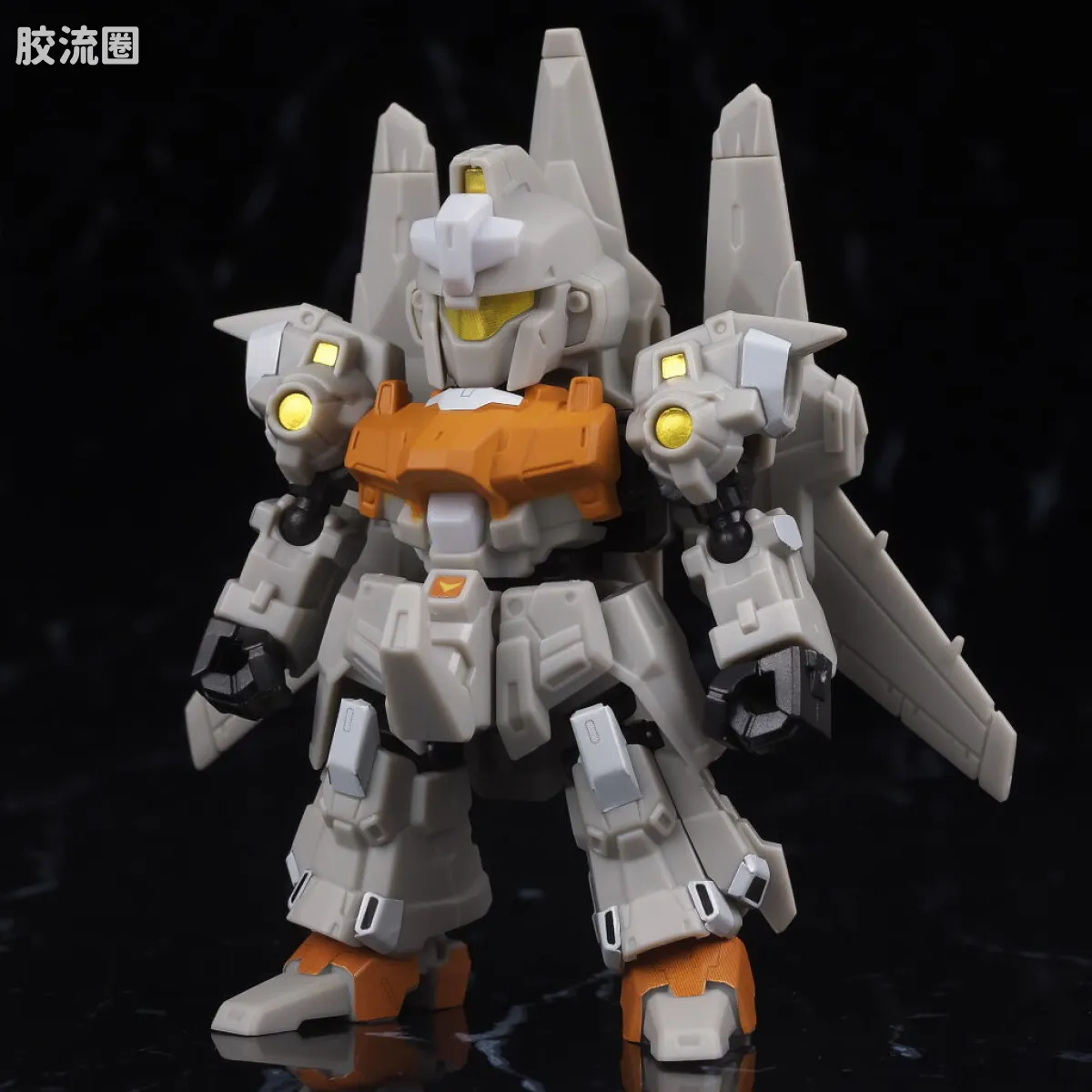 MOBILITY JOINT GUNDAM 普通版 VOL.3 - 图片
