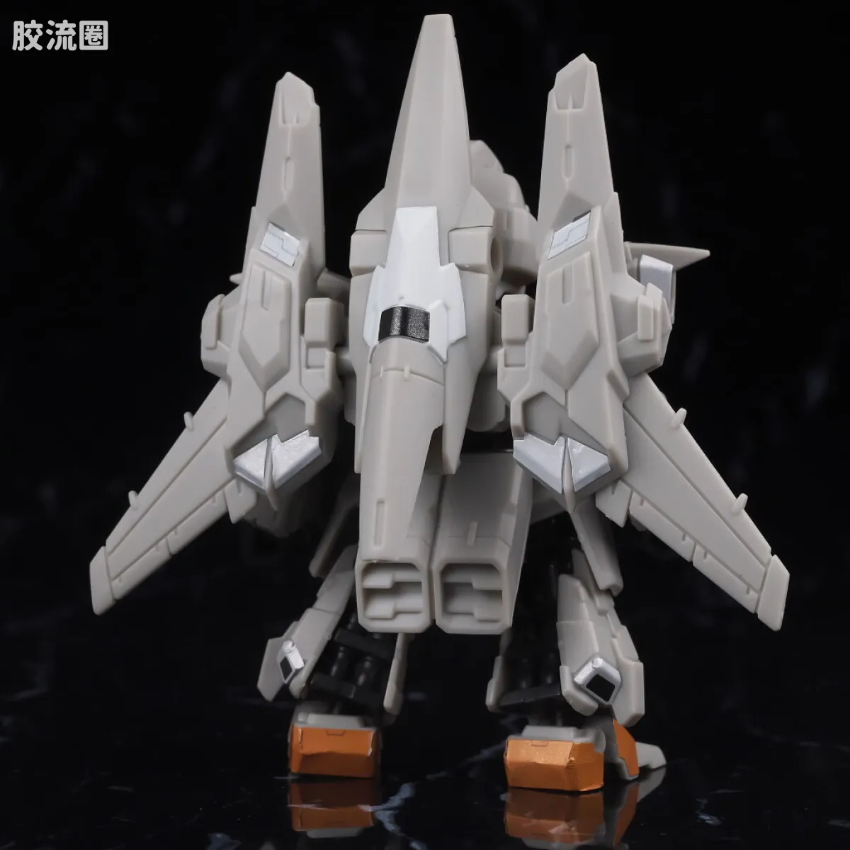MOBILITY JOINT GUNDAM 普通版 VOL.3 - 图片