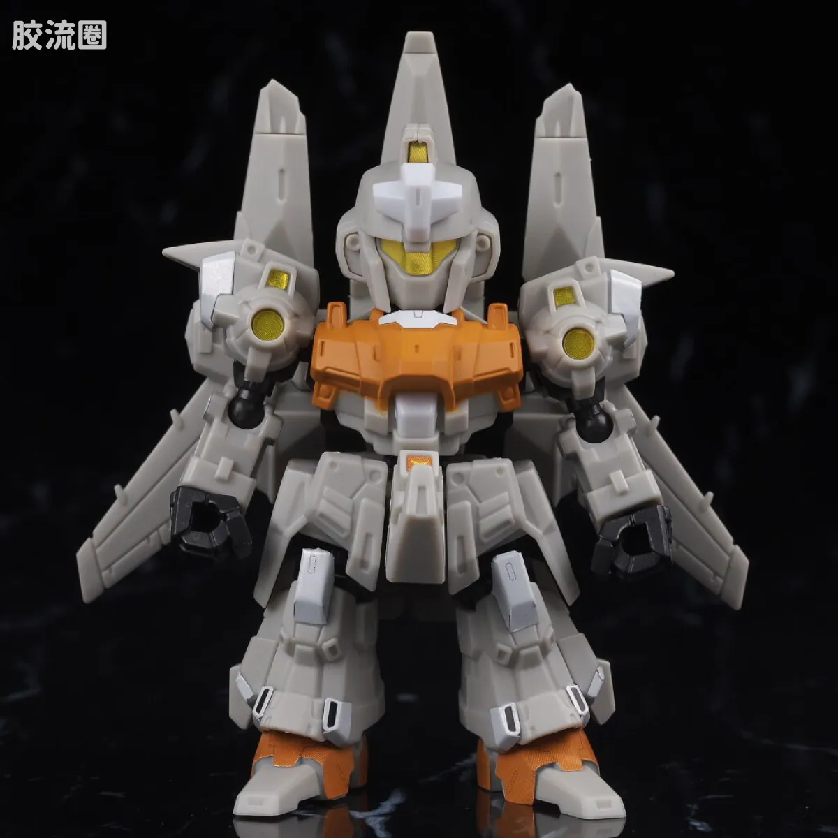 MOBILITY JOINT GUNDAM 普通版 VOL.3 - 图片