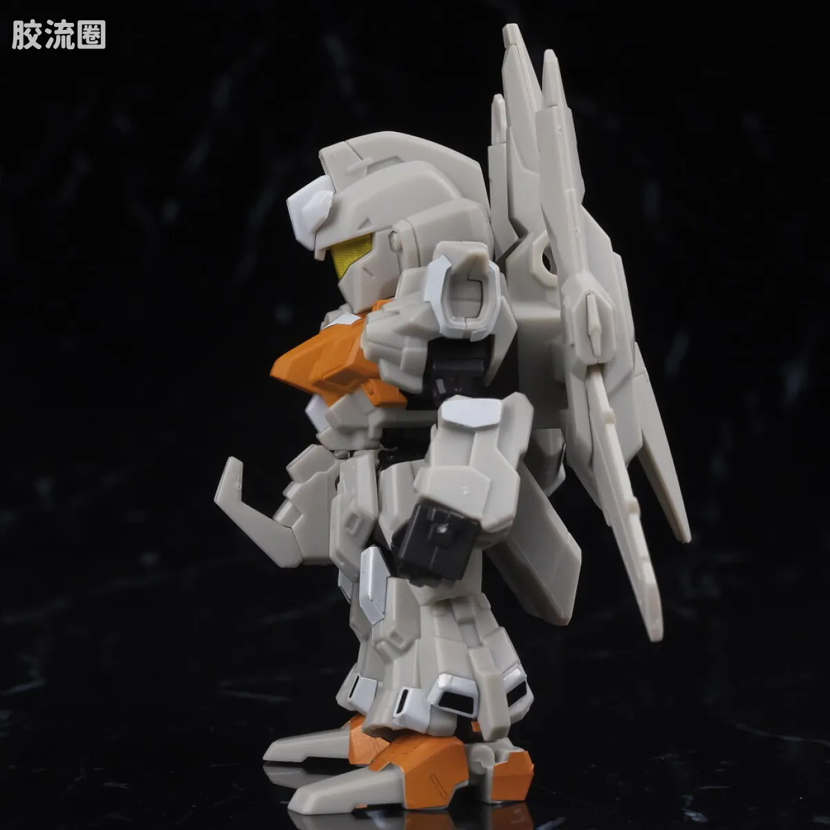 MOBILITY JOINT GUNDAM 普通版 VOL.3 - 图片