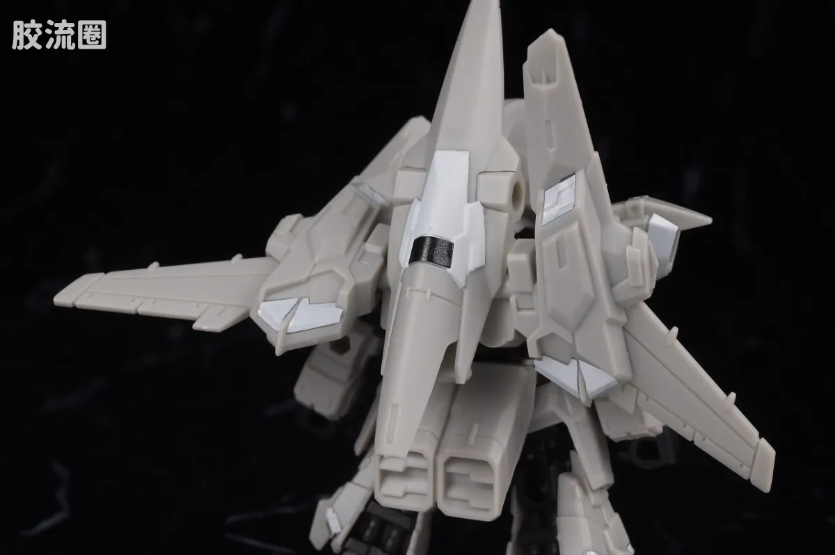 MOBILITY JOINT GUNDAM 普通版 VOL.3 - 图片