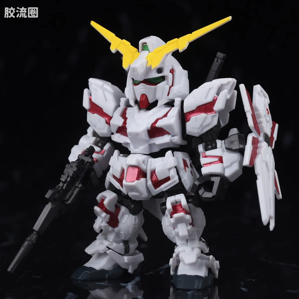 MOBILITY JOINT GUNDAM 普通版 VOL.3 - 图片
