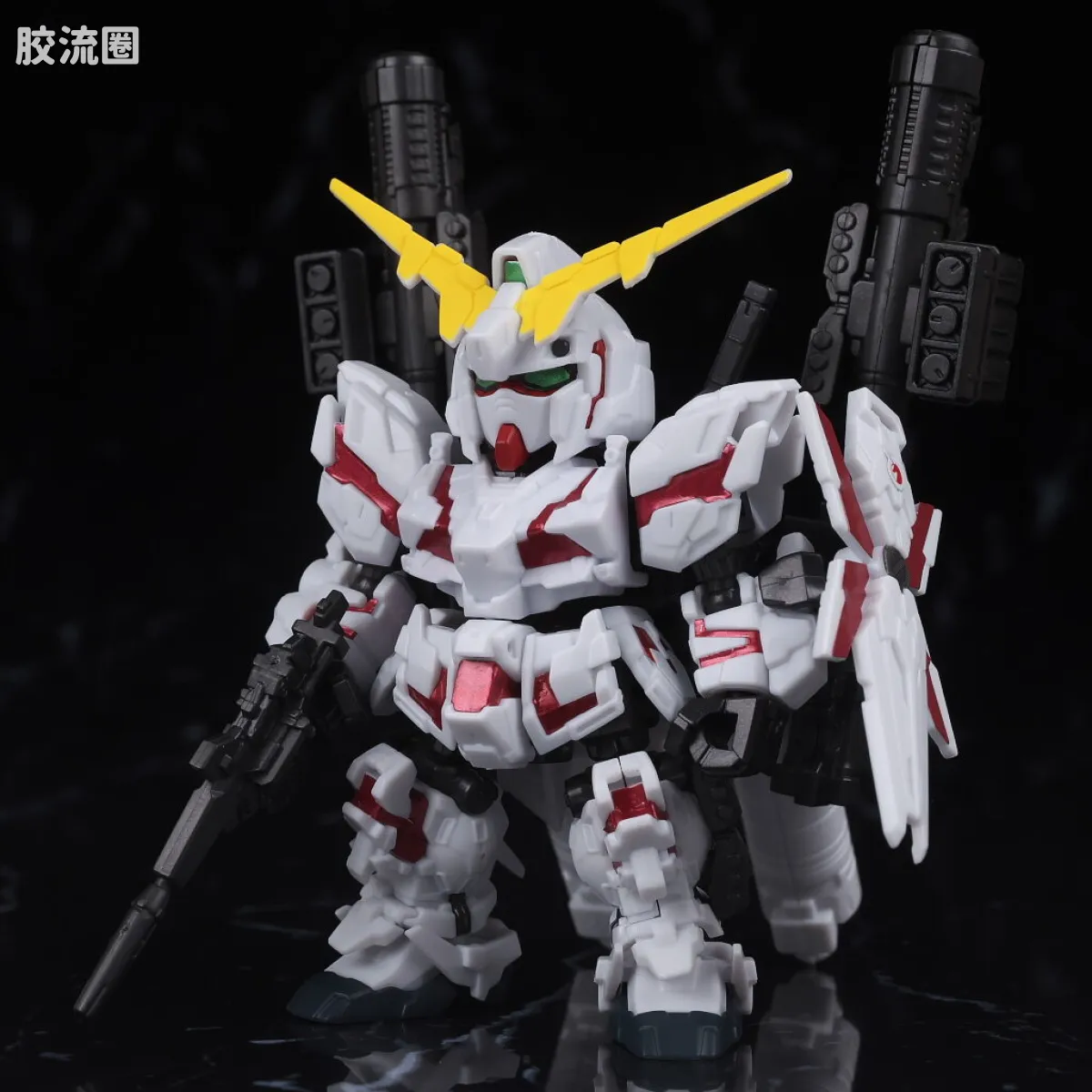 MOBILITY JOINT GUNDAM 普通版 VOL.3 - 图片