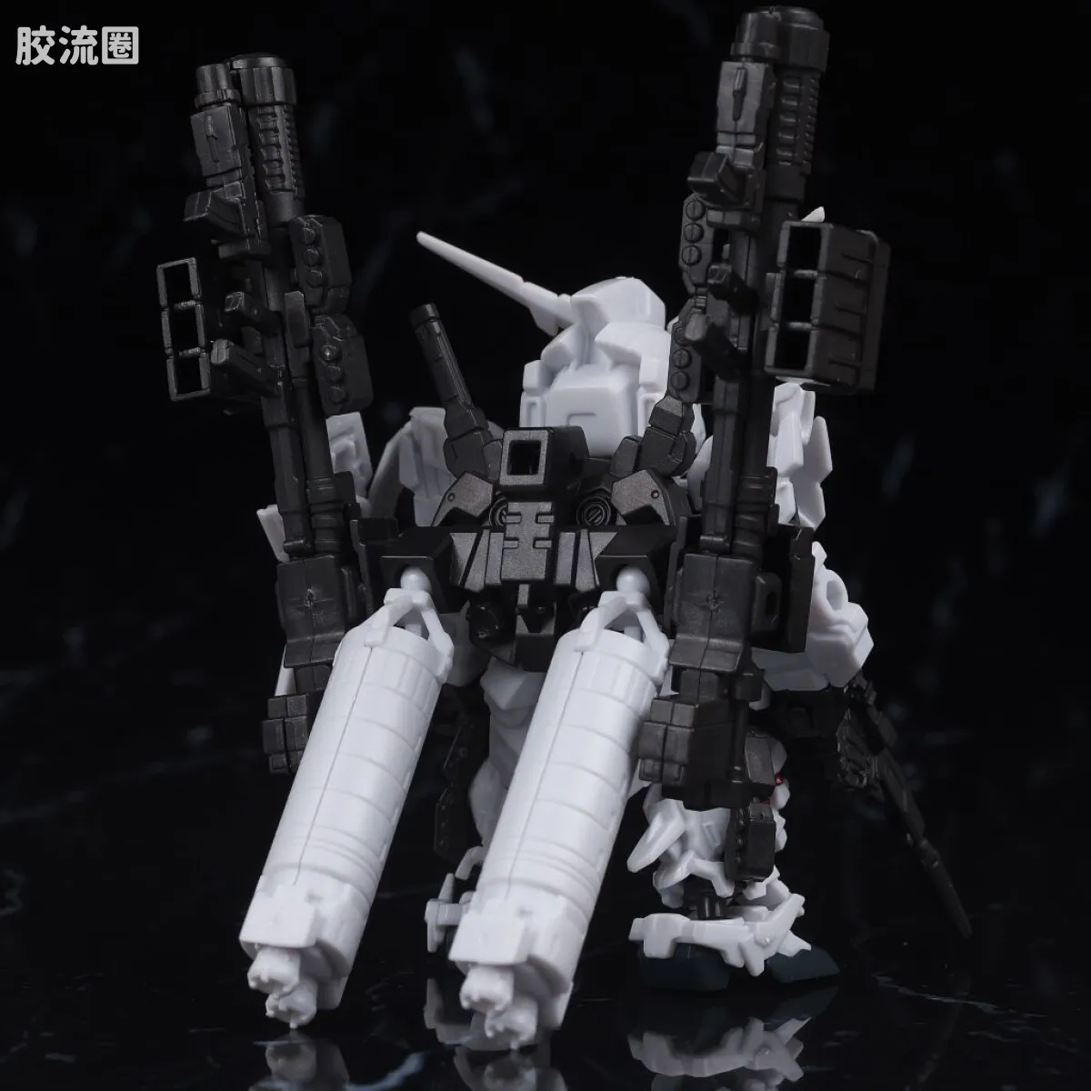 MOBILITY JOINT GUNDAM 普通版 VOL.3 - 图片