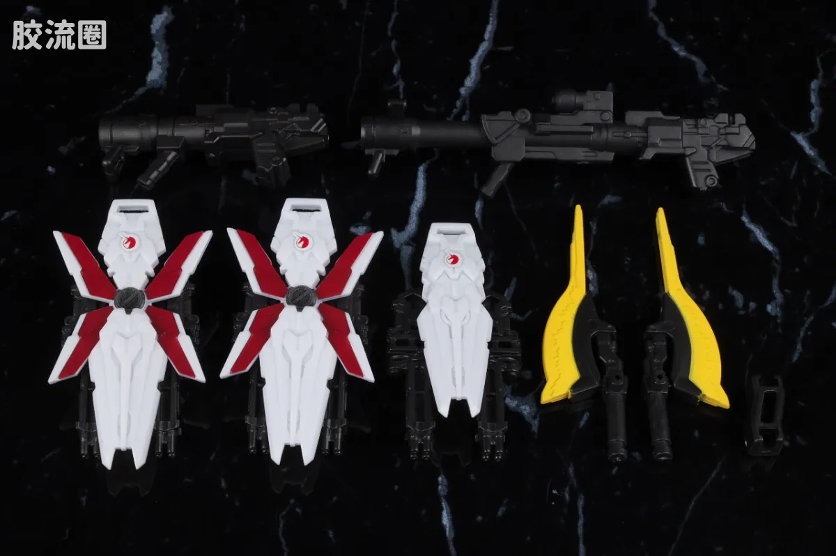 MOBILITY JOINT GUNDAM 普通版 VOL.3 - 图片