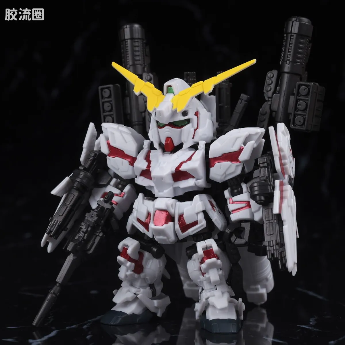 MOBILITY JOINT GUNDAM 普通版 VOL.3 - 图片