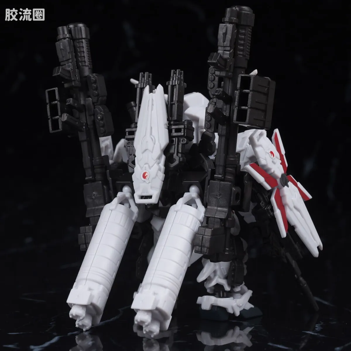 MOBILITY JOINT GUNDAM 普通版 VOL.3 - 图片