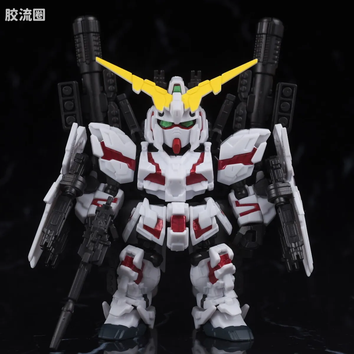 MOBILITY JOINT GUNDAM 普通版 VOL.3 - 图片