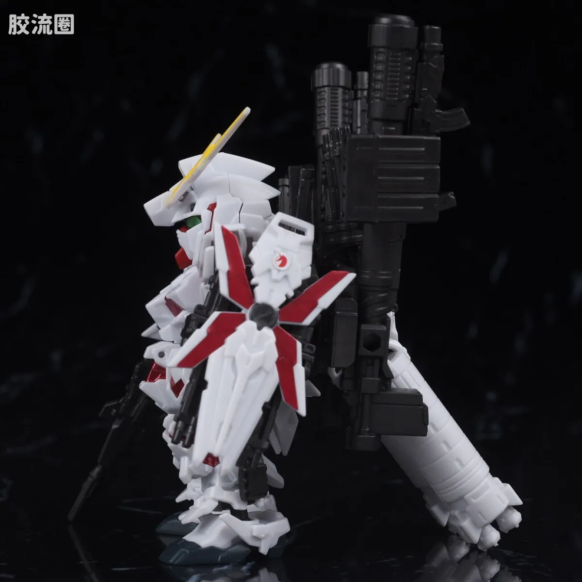 MOBILITY JOINT GUNDAM 普通版 VOL.3 - 图片
