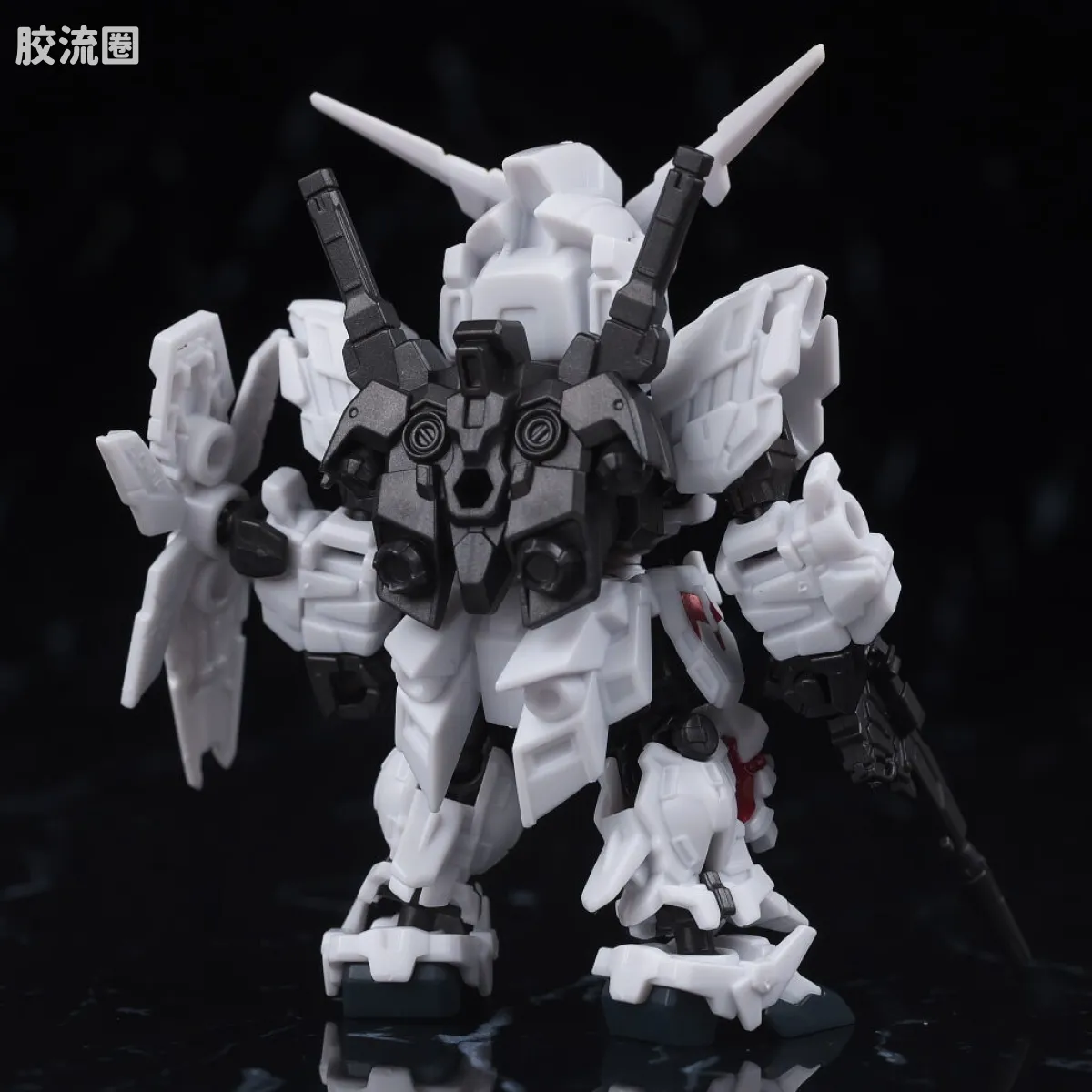 MOBILITY JOINT GUNDAM 普通版 VOL.3 - 图片