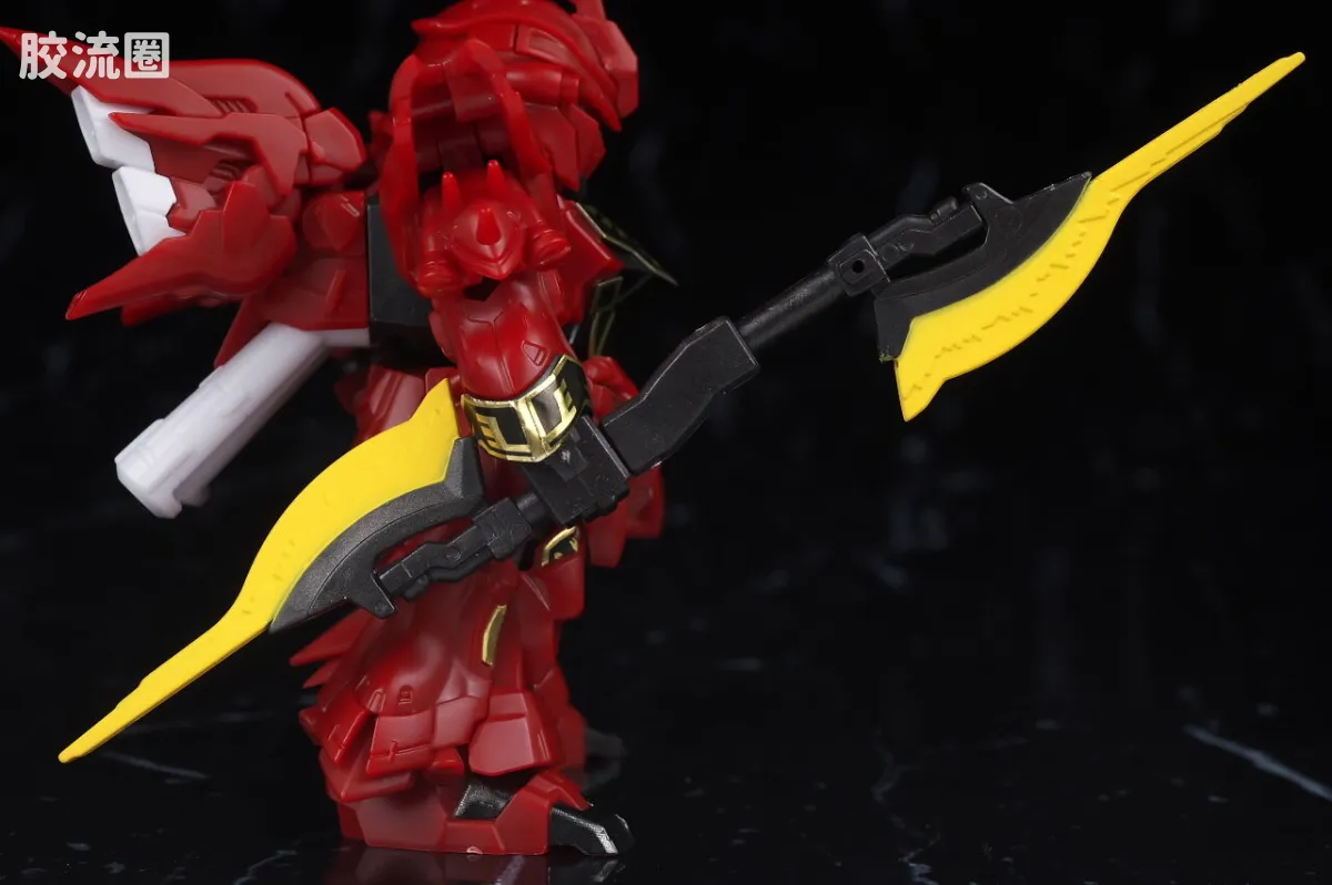 MOBILITY JOINT GUNDAM 普通版 VOL.3 - 图片