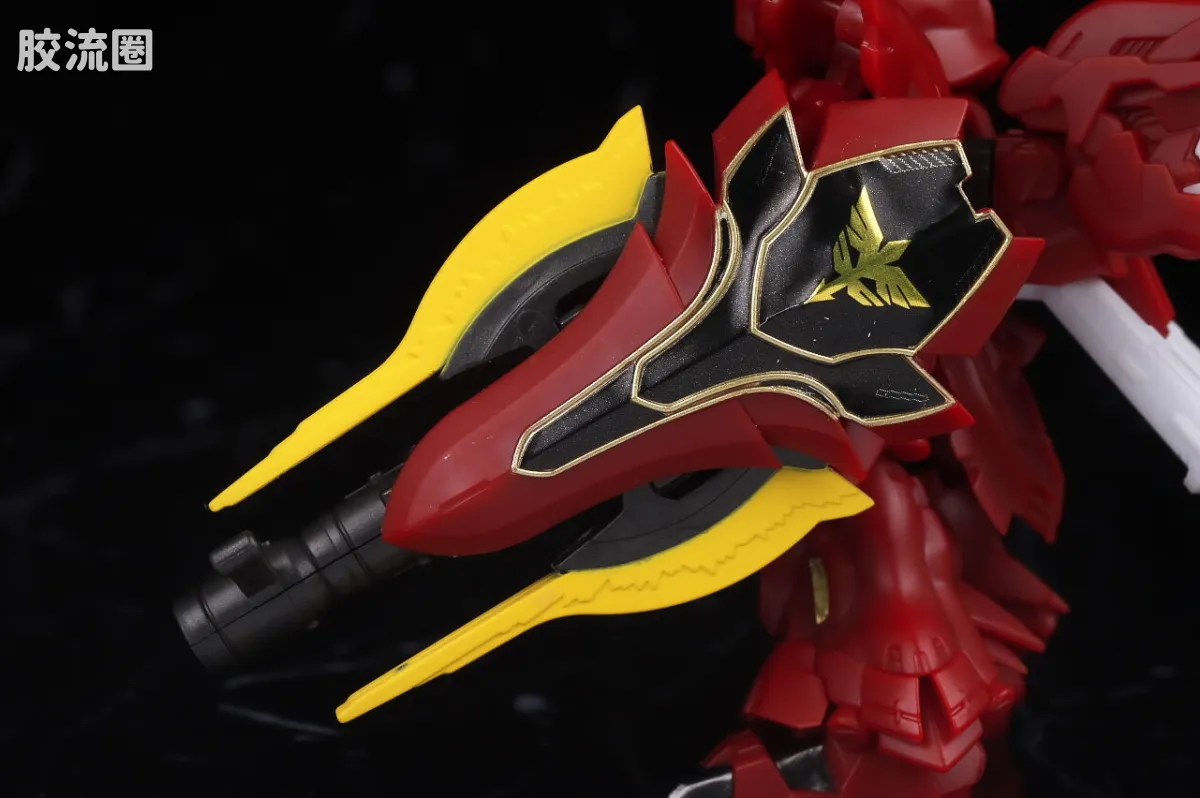MOBILITY JOINT GUNDAM 普通版 VOL.3 - 图片