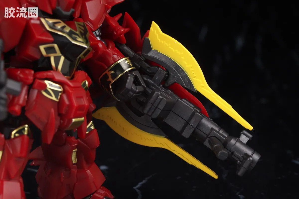 MOBILITY JOINT GUNDAM 普通版 VOL.3 - 图片