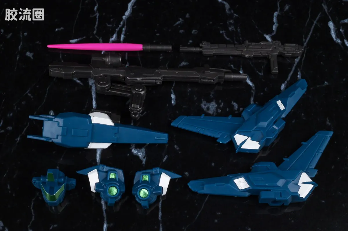 MOBILITY JOINT GUNDAM 普通版 VOL.3 - 图片