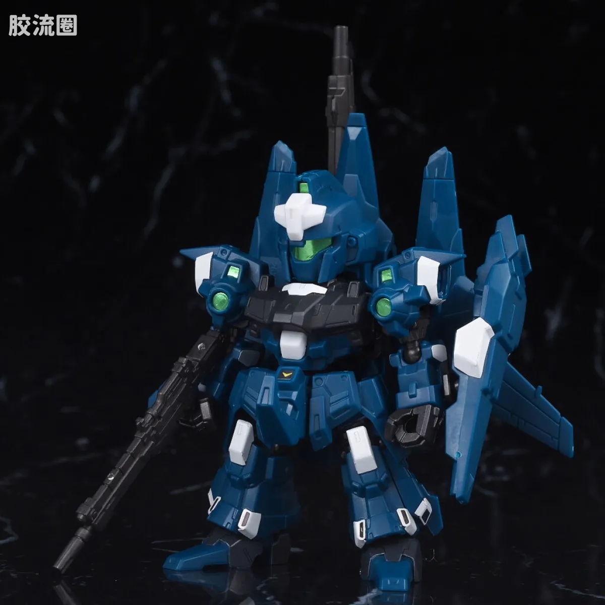 MOBILITY JOINT GUNDAM 普通版 VOL.3 - 图片