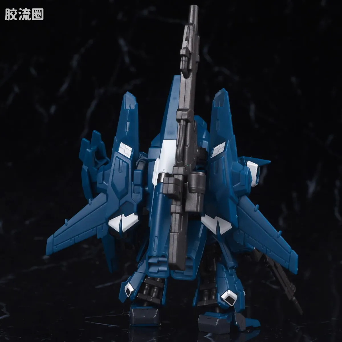 MOBILITY JOINT GUNDAM 普通版 VOL.3 - 图片