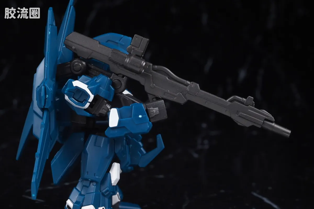 MOBILITY JOINT GUNDAM 普通版 VOL.3 - 图片