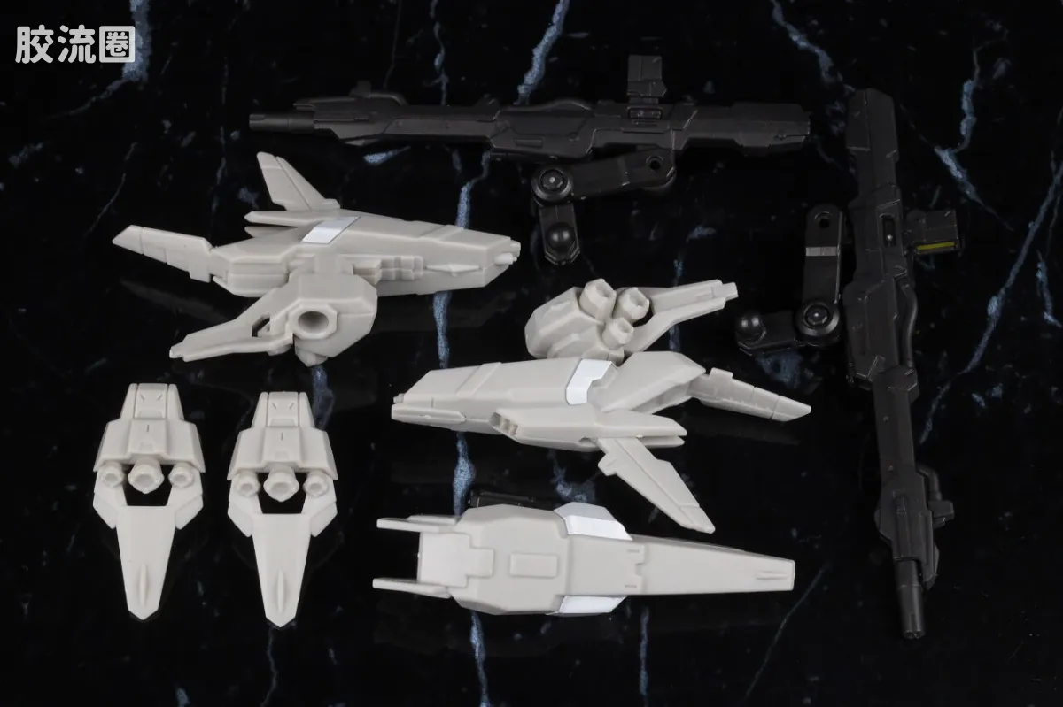 MOBILITY JOINT GUNDAM 普通版 VOL.3 - 图片
