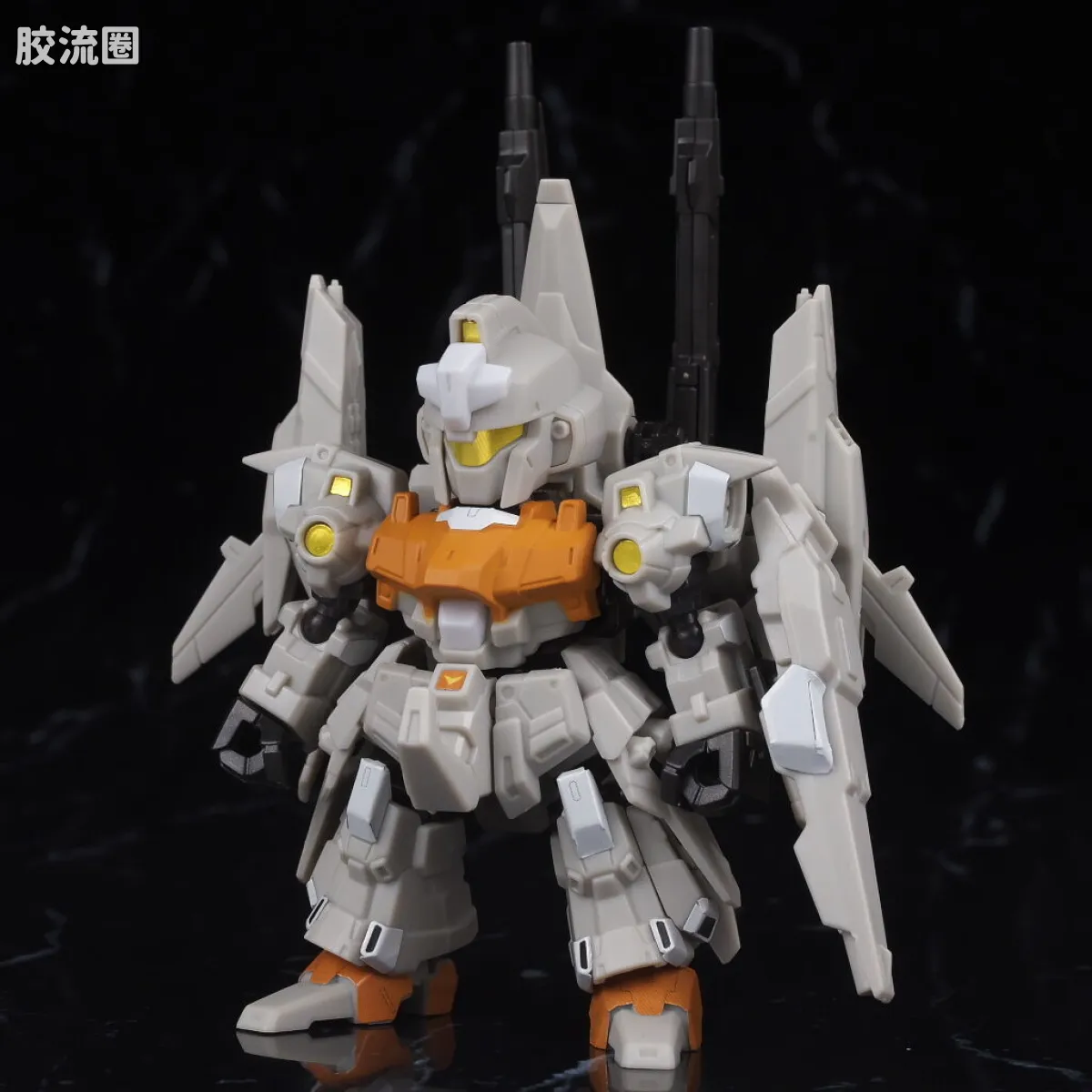 MOBILITY JOINT GUNDAM 普通版 VOL.3 - 图片