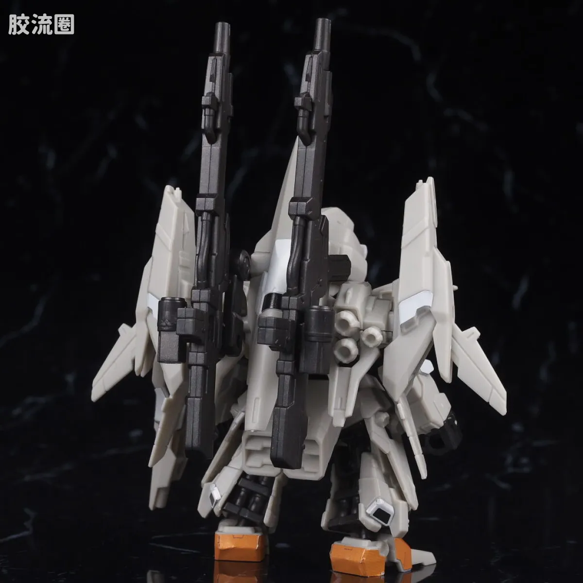 MOBILITY JOINT GUNDAM 普通版 VOL.3 - 图片
