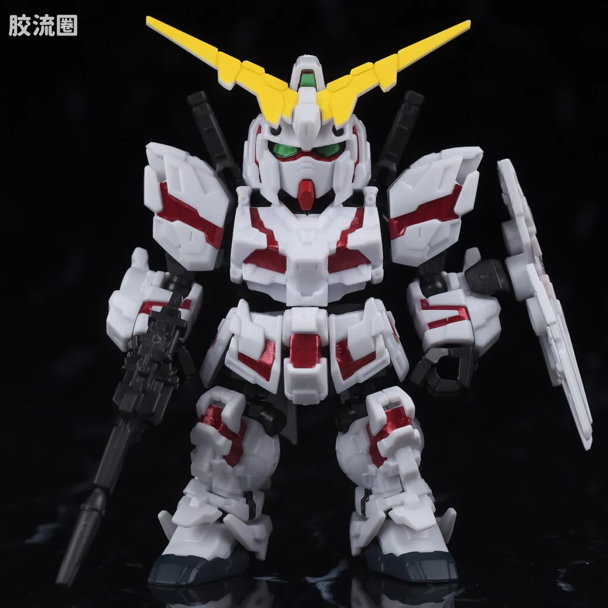 MOBILITY JOINT GUNDAM 普通版 VOL.3 - 图片