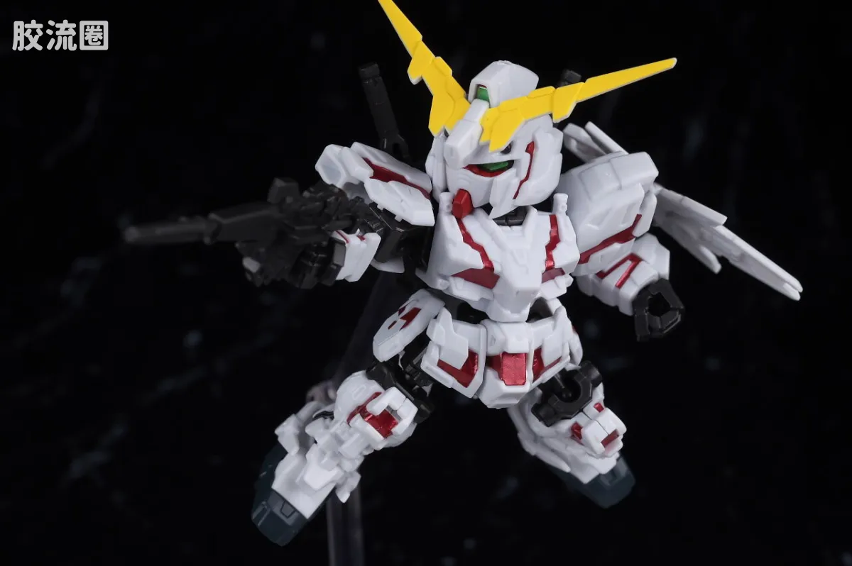 MOBILITY JOINT GUNDAM 普通版 VOL.3 - 图片