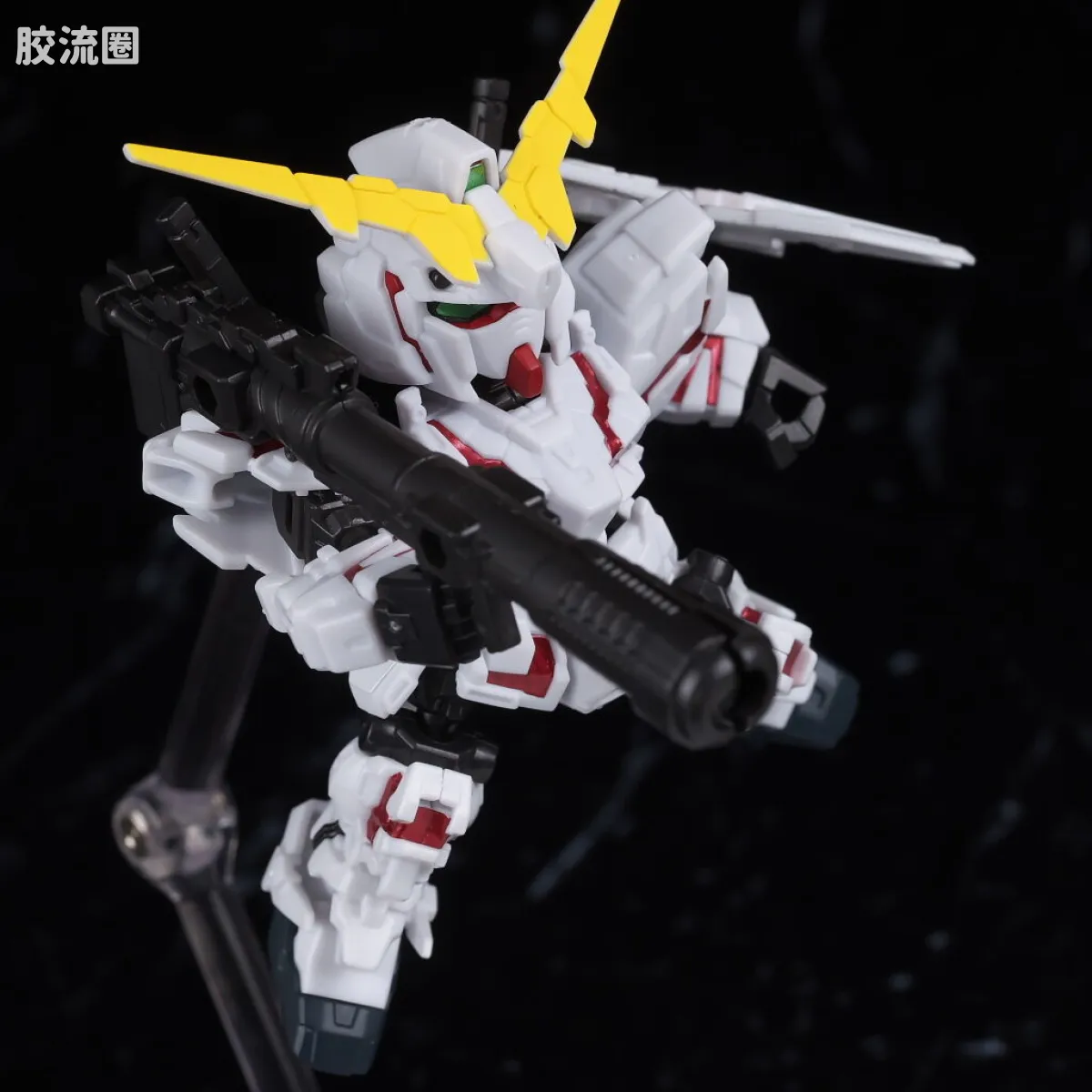 MOBILITY JOINT GUNDAM 普通版 VOL.3 - 图片