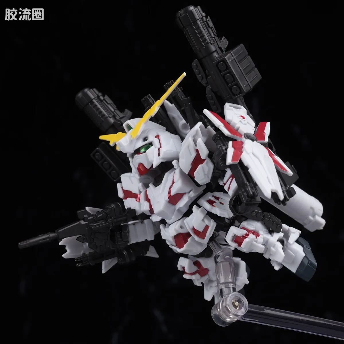 MOBILITY JOINT GUNDAM 普通版 VOL.3 - 图片