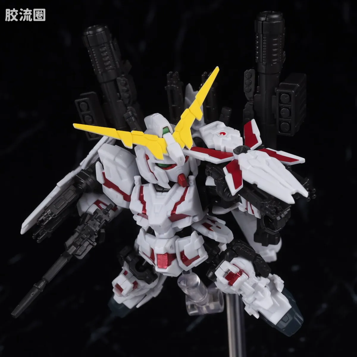 MOBILITY JOINT GUNDAM 普通版 VOL.3 - 图片