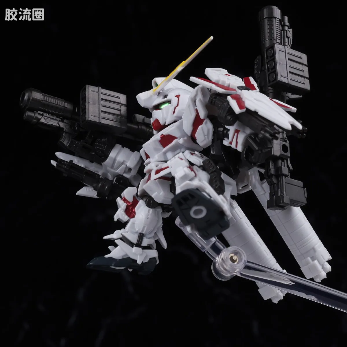 MOBILITY JOINT GUNDAM 普通版 VOL.3 - 图片