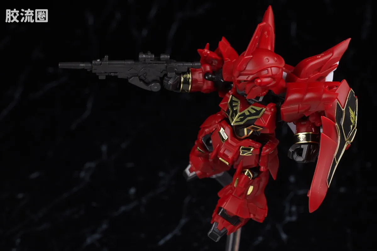 MOBILITY JOINT GUNDAM 普通版 VOL.3 - 图片