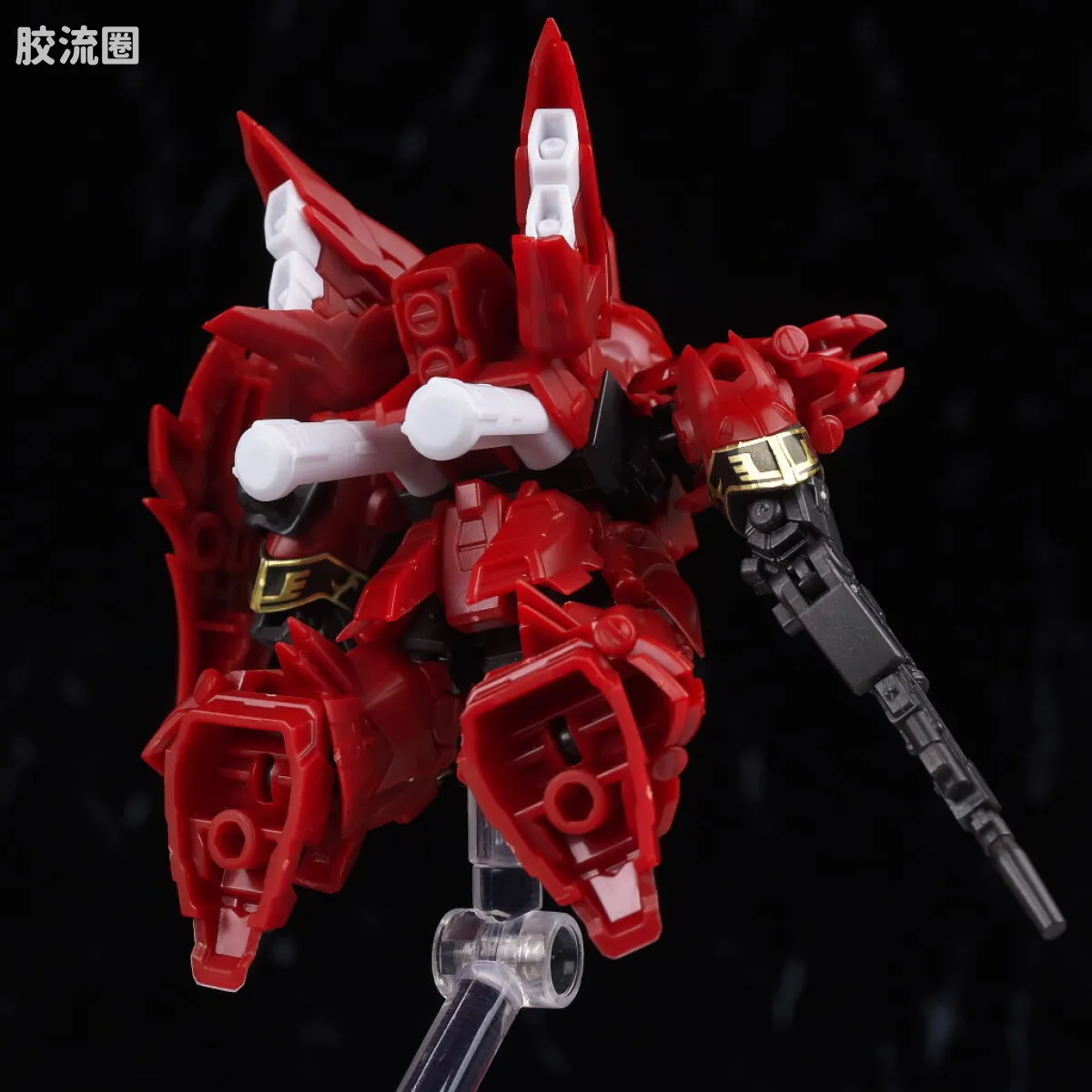 MOBILITY JOINT GUNDAM 普通版 VOL.3 - 图片