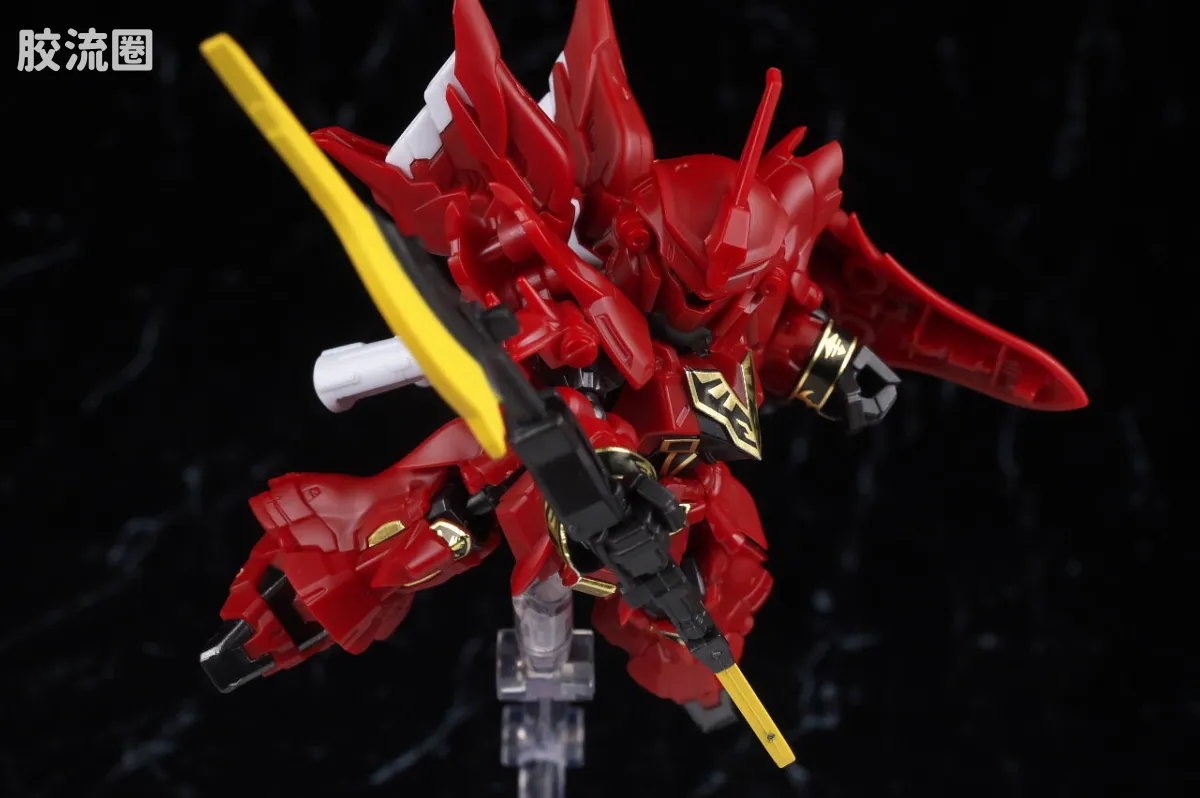 MOBILITY JOINT GUNDAM 普通版 VOL.3 - 图片