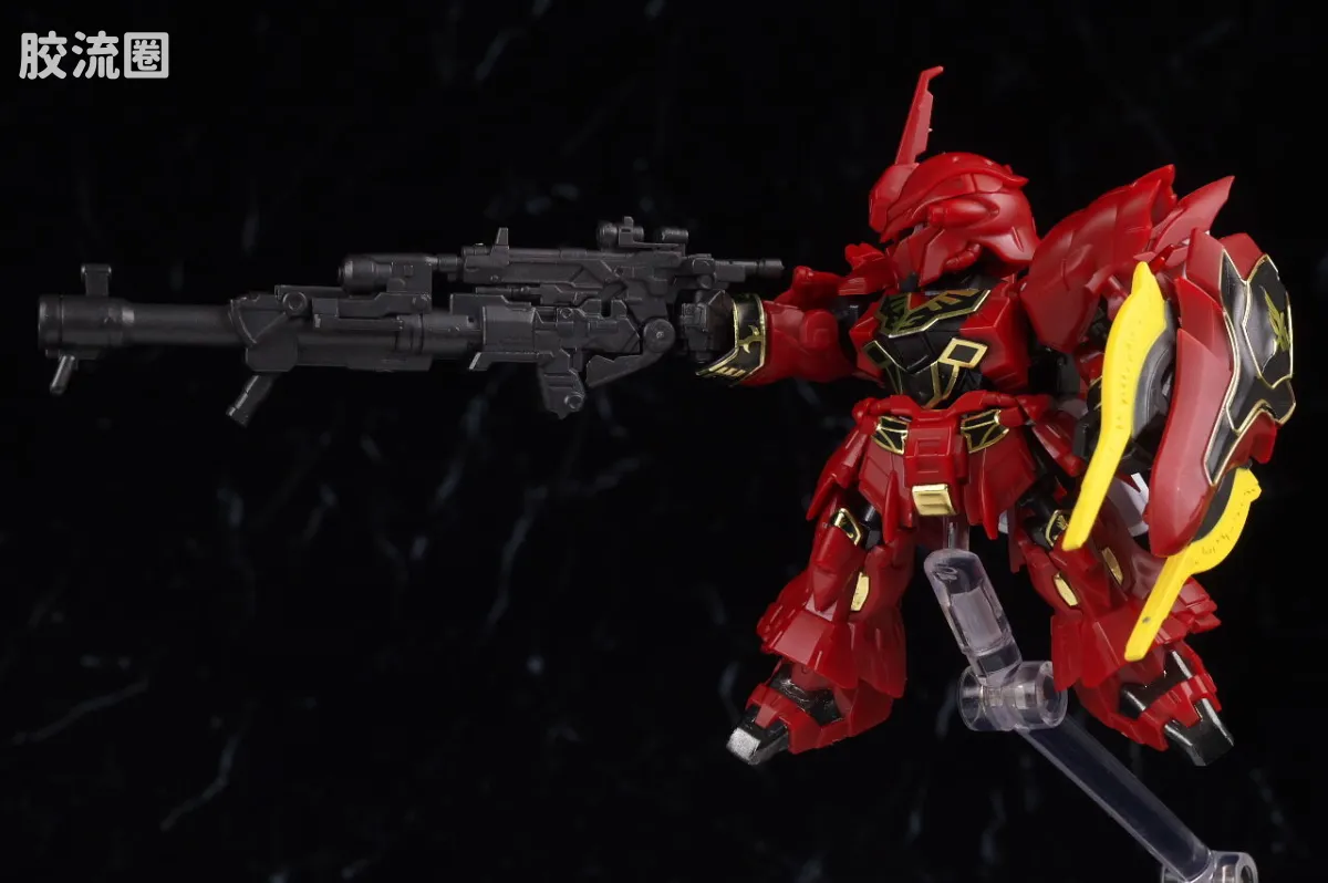 MOBILITY JOINT GUNDAM 普通版 VOL.3 - 图片