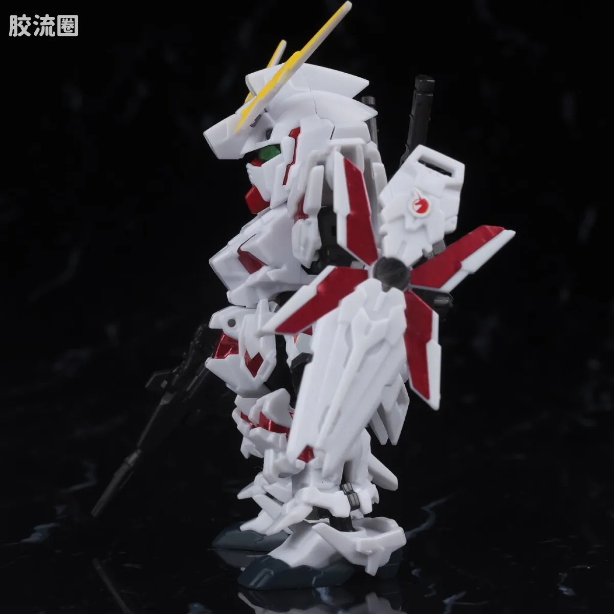 MOBILITY JOINT GUNDAM 普通版 VOL.3 - 图片