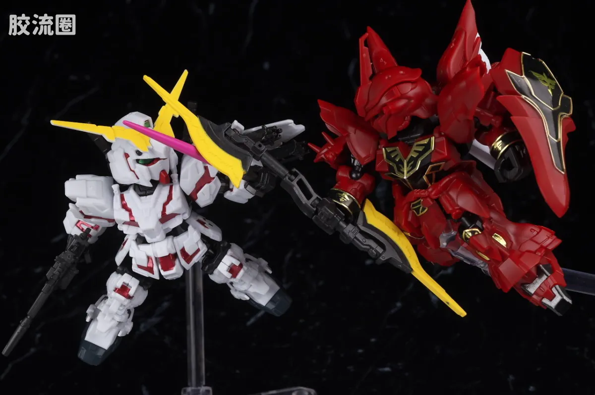 MOBILITY JOINT GUNDAM 普通版 VOL.3 - 图片