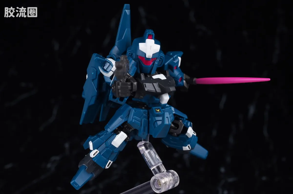 MOBILITY JOINT GUNDAM 普通版 VOL.3 - 图片