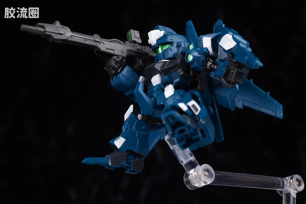 MOBILITY JOINT GUNDAM 普通版 VOL.3 - 图片